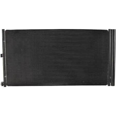 One Stop Solutions Condenser, 3975 3975